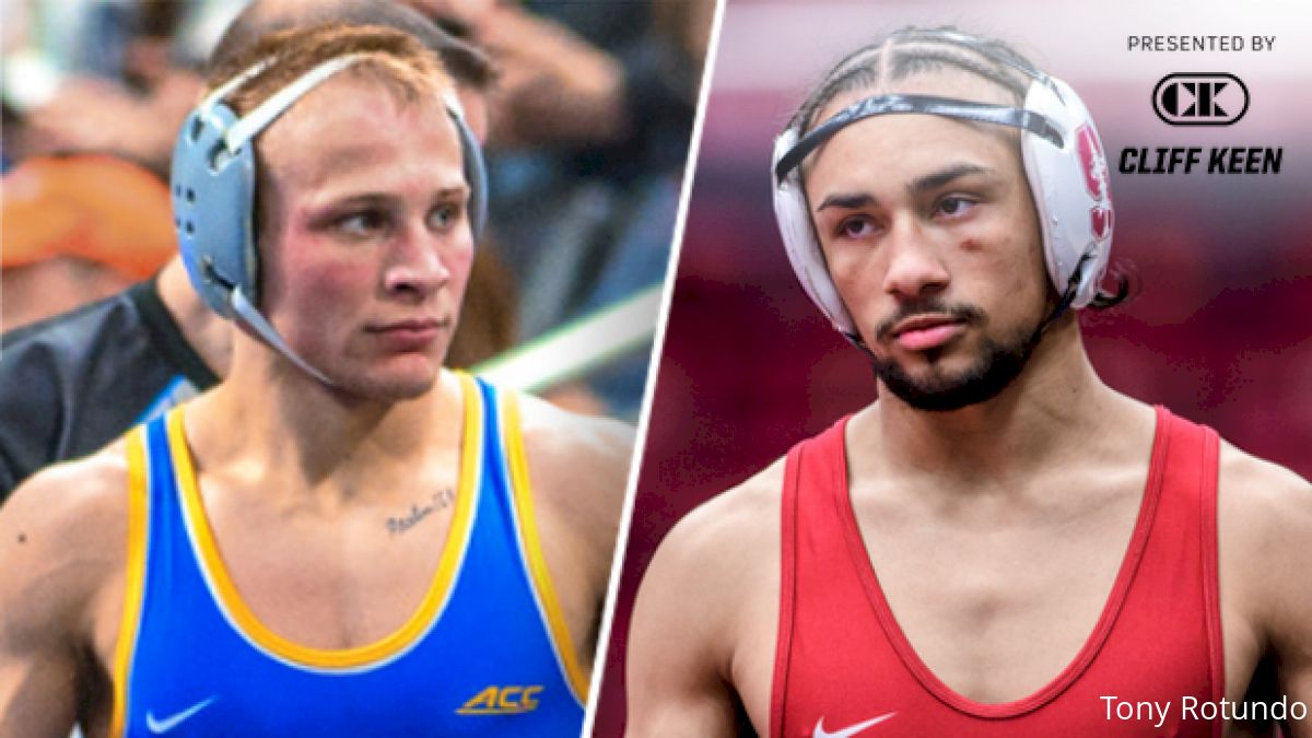 NWCA All-Star Preview: Matthews vs Woods Rematch To Decide Who's #1