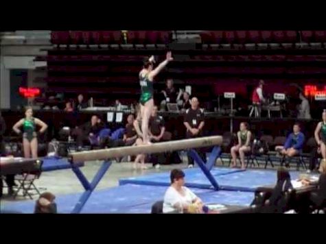 Renee Edelman WESTERNS BEAM CHAMPION recruiting video Class of 2013 twin city twisters