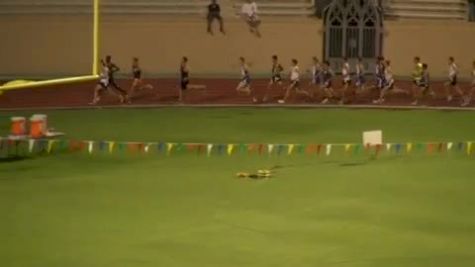 Duke Twilight Men's 5k