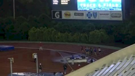 Duke Twilight Women's 5k