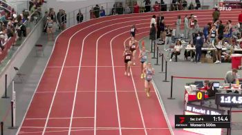 Replay: Bruce Lehane Scarlet & White Invite | Jan 24 @ 11 AM