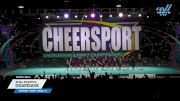 Rival Athletics - Guardians [2024 L1 Youth - Small - A Day 2] 2024 CHEERSPORT National All Star Cheerleading Championship