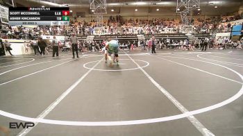 Rr Rnd 5 - Scott Mcconnell, R.A.W. vs Asher Kincannon, Team Conquer Wrestling