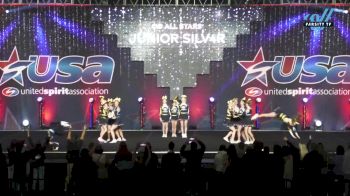 OC All Stars - Junior Silv4r - Anaheim [2024 L4 Junior Day 1] 2024 USA All Star Super Nationals