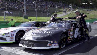 Front Row Set For 60th Vermont Milk Bowl At Thunder Road