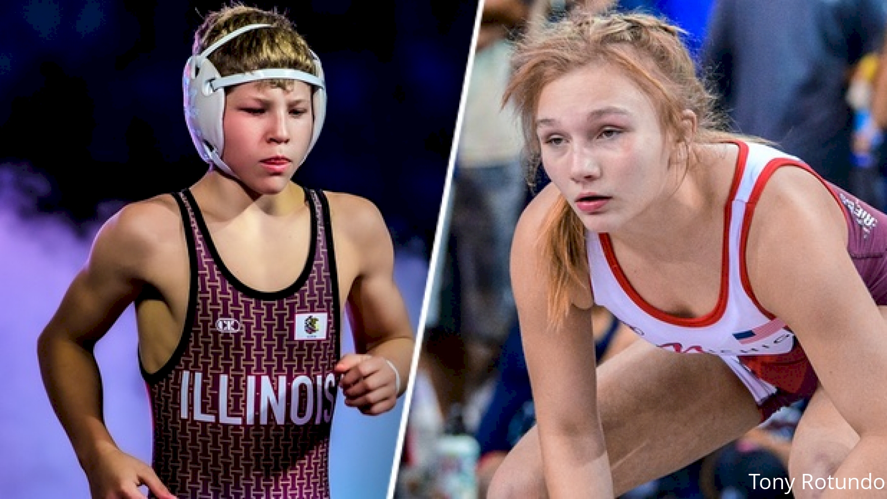 2022 Grappler Fall Classic Interviews FloWrestling Wrestling