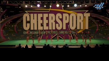 XCA - Lady Legends [2024 L4 Junior - D2 - Small - B Day 1] 2024 CHEERSPORT National All Star Cheerleading Championship