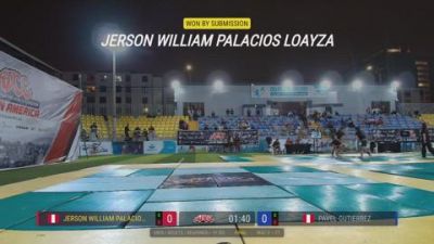 Replay: Mat 3 - 2026 ADCC Callao Open | Oct 18 @ 2 AM