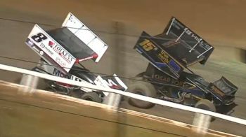 Sweet Mfg Race of the Week: The Final Race Ever At I-30 Speedway