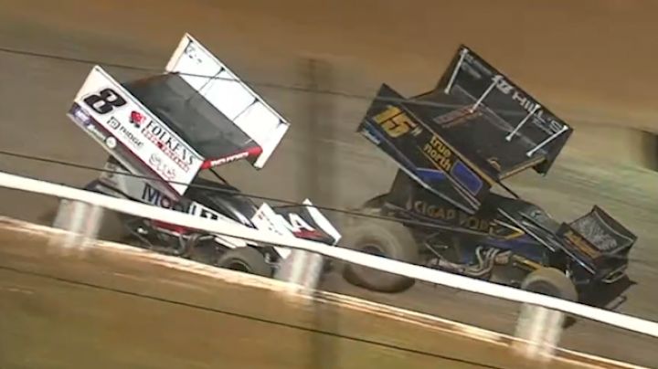 Sweet Mfg Race of the Week: Final Race Ever At I-30 Speedway