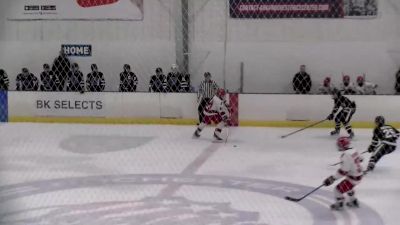 Replay: Home - 2024 Jr. Hurricanes 15 vs Black Bear 15O | Oct 5 @ 4 PM