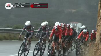 2025 Volta Ciclista a Catalunya - Stage 1