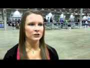 Catching Up With Bridget Sloan