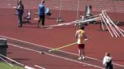 Pole Vault (Thomas - Sub-Districts)