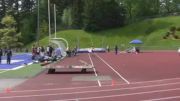 Pole Vault (Ryan - Sub-Districts)