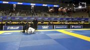 Roy David Shaw vs Luis Rubalcava 2026 Pan Jiu Jitsu IBJJF Championship