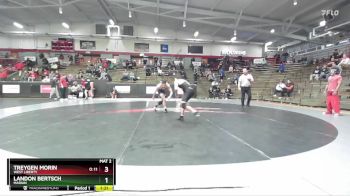 Replay: Mat 2 - 2024 Indiana Little State | Dec 7 @ 10 AM