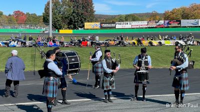 Setting The Stage: 60th Vermont Milk Bowl At Thunder Road