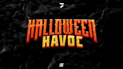 2022 Halloween Havoc