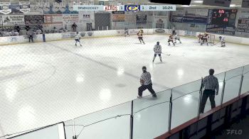 Replay: Home - 2024 Athens vs Carleton Place | Oct 19 @ 7 PM