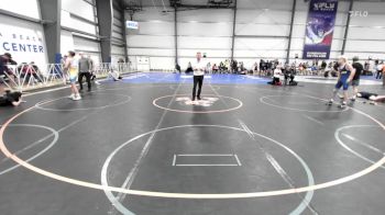 113 lbs Rr Rnd 1 - Riley Keen, Elite Athletic Club D.Z. vs Josh Bostic, Team Gotcha