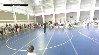 63 lbs Round 1 - Paxton Pitcher, Sanderson Wrestling Academy vs Anson Anderson, Uintah Wrestling