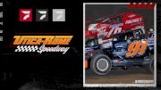 2025 Weekly Racing at Utica-Rome Speedway
