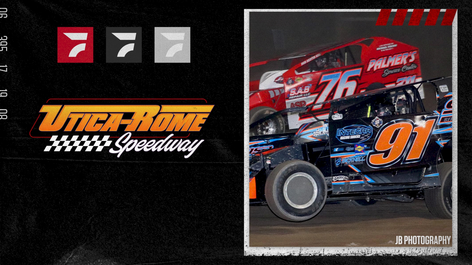 2023 Weekly Racing at Utica-Rome Speedway - News - FloRacing