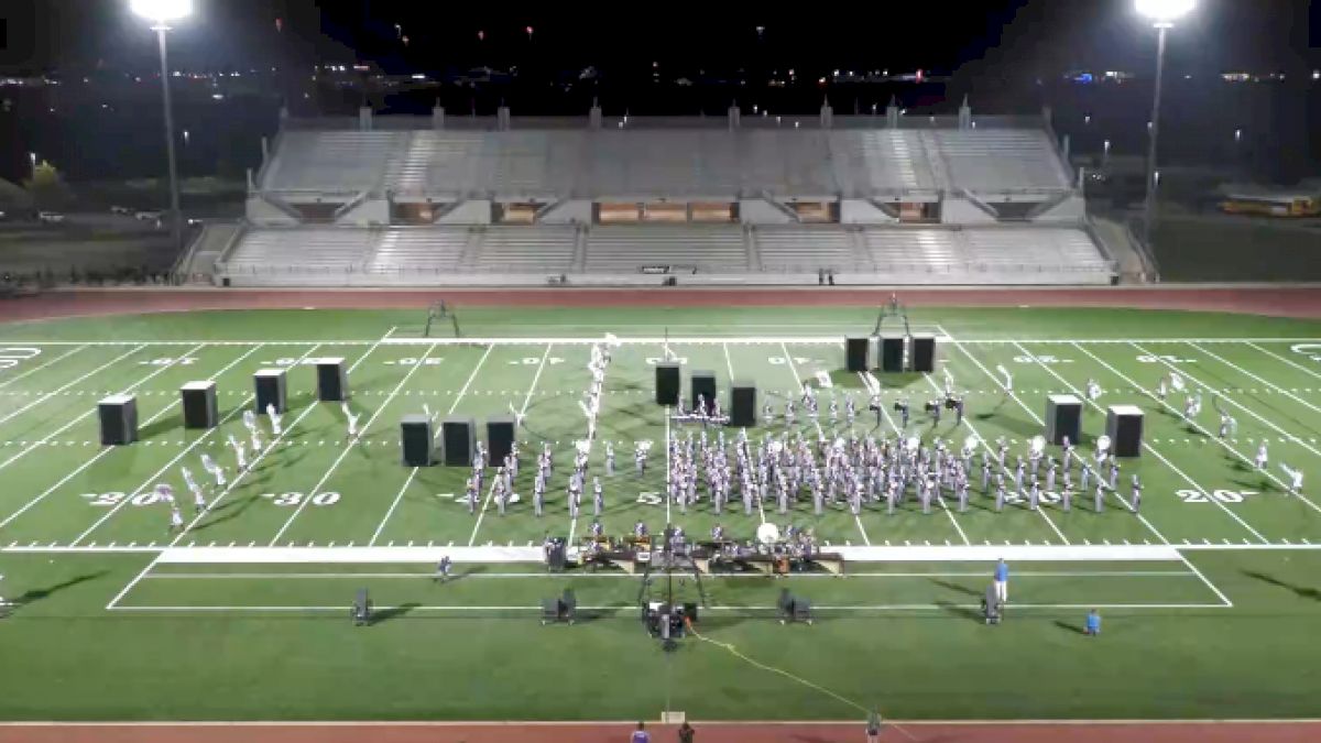 USBands Houston Regional Recap: Klein Cain HS Wows the Crowd