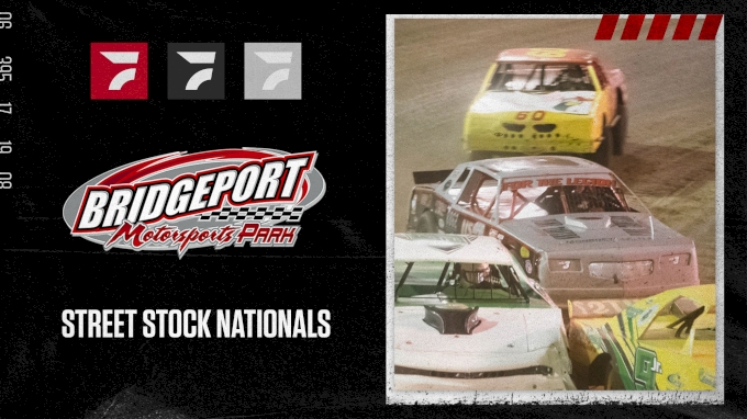 picture of 2022 Street Stock Nationals at Bridgeport Motorsports Park