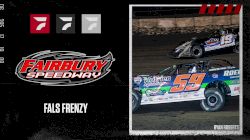 2024 FALS Frenzy at Fairbury Speedway