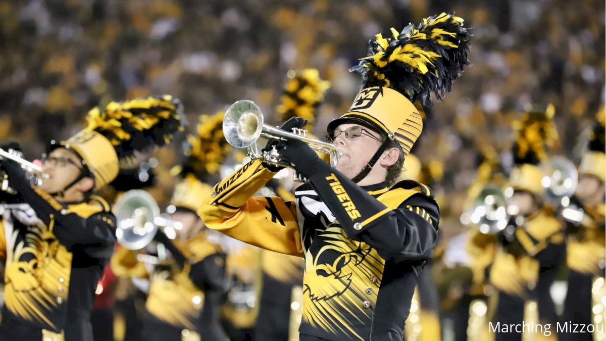 Social Roundup: First Weekend of October for College & High School Band