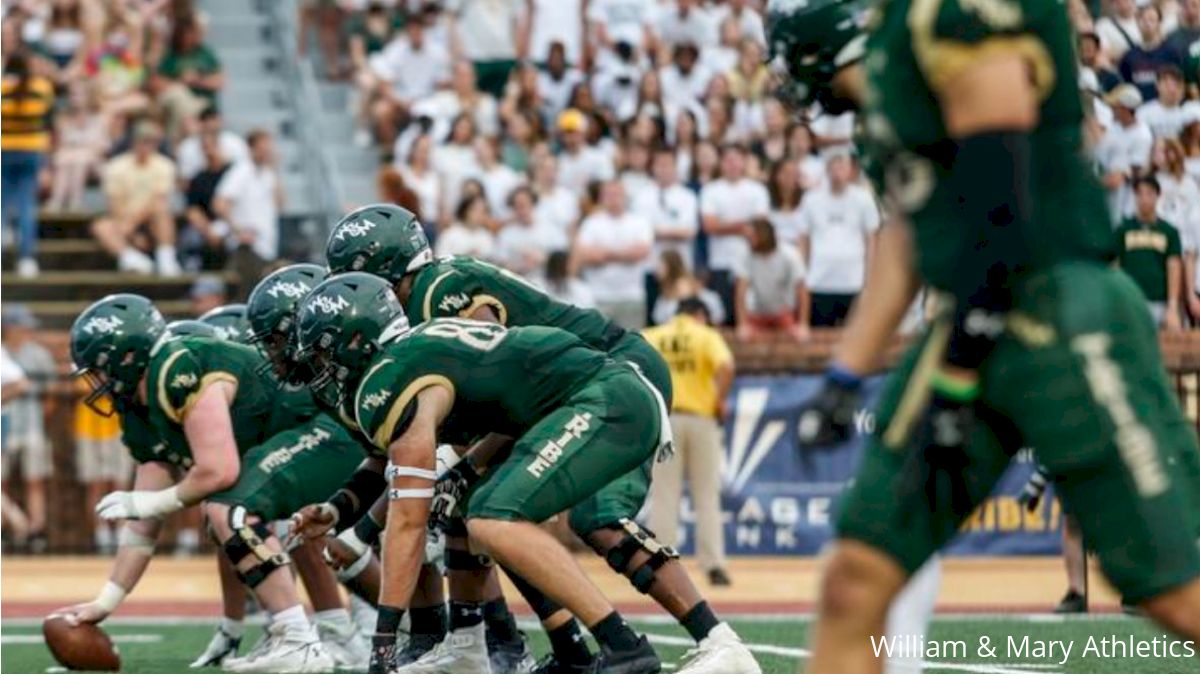 CAA Games Of The Week: A Top 25 Clash In Zable Stadium