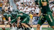 CAA Games Of The Week: A Top 25 Clash In Zable Stadium