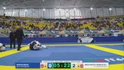 MARCIO BERTELLI MEIRELLES vs FELIPE DE ARAÚJO 2026 FPJJ Circuito Paulista GI Etapa 3