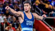 2023 Big Ten Wrestling Championship Pre-Seeds