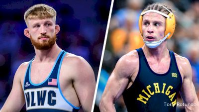 Suriano Signs With CKWC + Bo Nickal's UFC Future | FloWrestling Radio Live (Ep. 841)