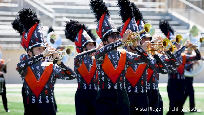 Ultimate Watch Guide: Texas Marching Classic