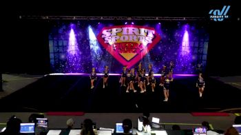 Island Allstars - 10 K [2024 L3 Junior Day 1] 2024 Spirit Sports Kissimmee Nationals