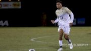 CAA Men's Soccer Report | Oct. 4, 2022