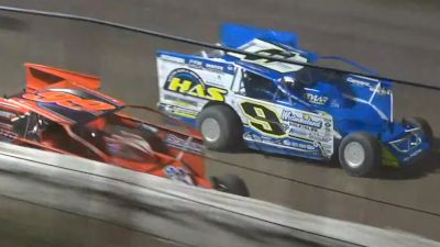 Highlights | Modern Day Outlaw 50 at Utica-Rome Speedway
