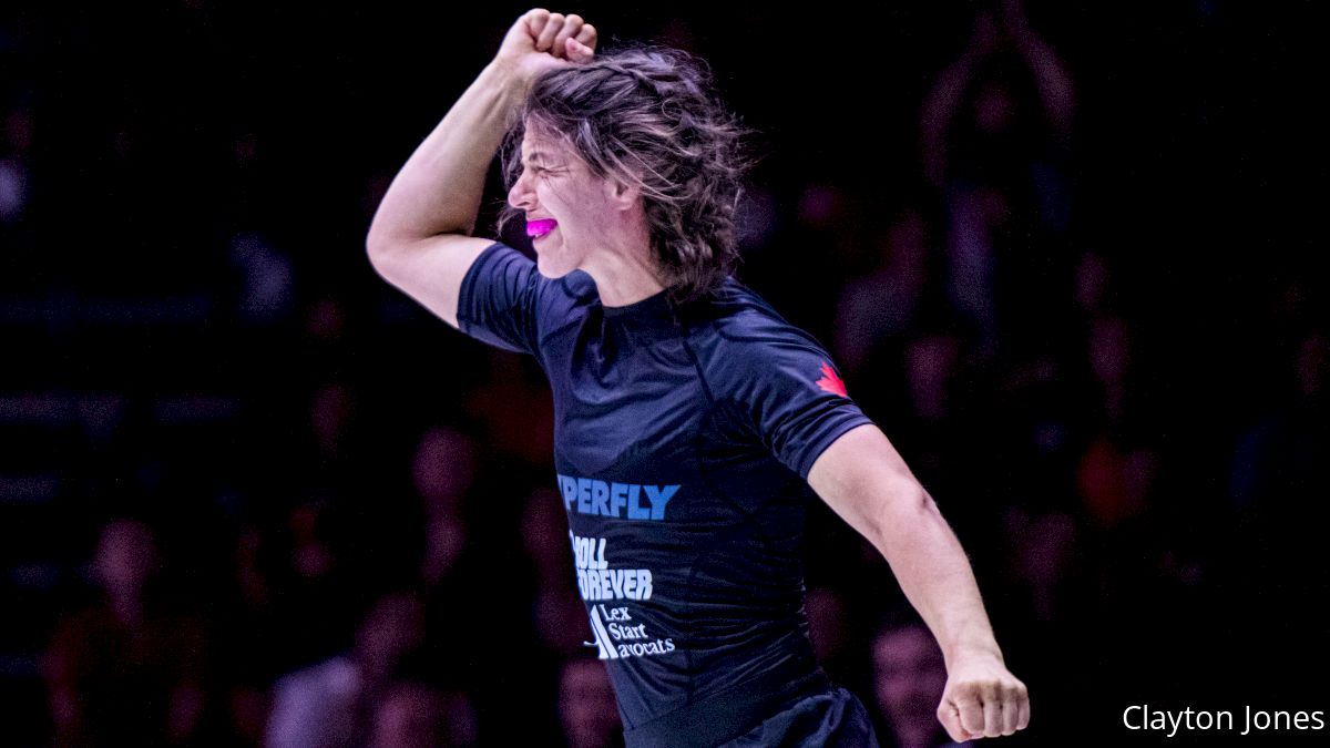 FloGrappling Analysts Predict How The ADCC -65kg Bracket Will Be Seeded