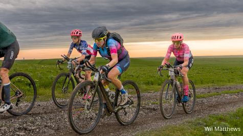 2022 UCI Gravel World Championships