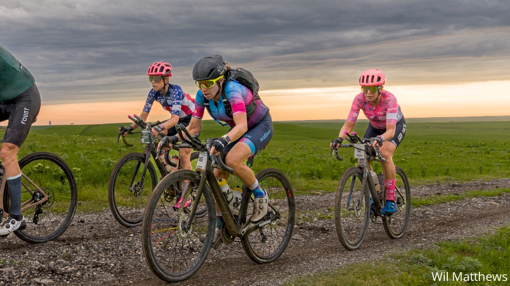 2022 UCI Gravel World Championships Entries FloBikes