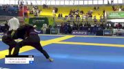 TARCISIO VIEIRA DE OLIVEIRA vs LUIZ FELIPE ADAO DUARTE 2023 Brasileiro Jiu-Jitsu IBJJF