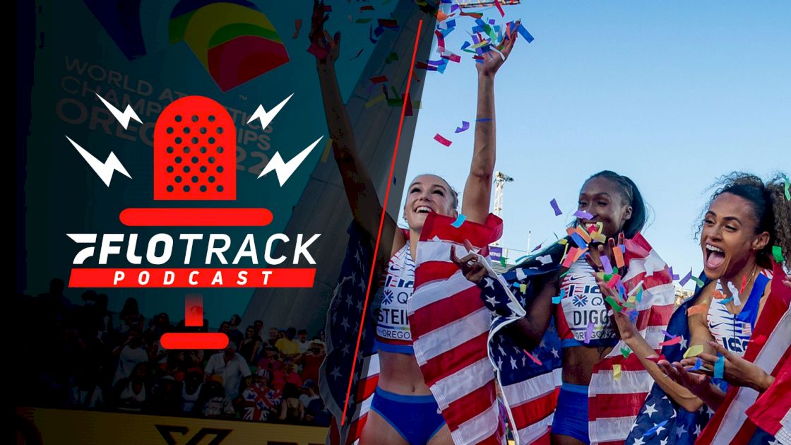 Track | News, Videos & Articles - FloTrack
