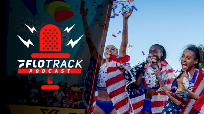 526. Will They Or Won't They PR In 2023?
