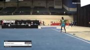 Michael Avery - Floor, EnRich Gymnastics and Dance Academy - 2021 USA Gymnastics Development Program National Championships