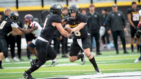 How To Watch Michigan Tech Football In 2024