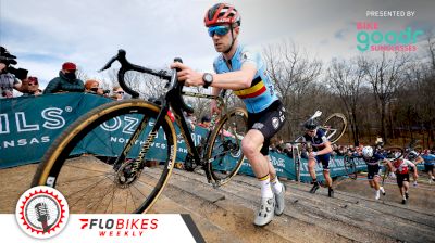 Cross Is Here: Trek Cup Brings CX To US Soil